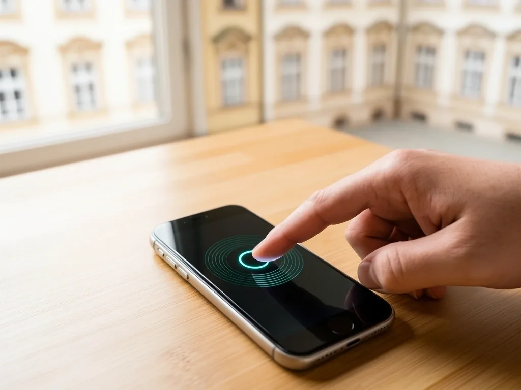 Digitální ověření identity BankID