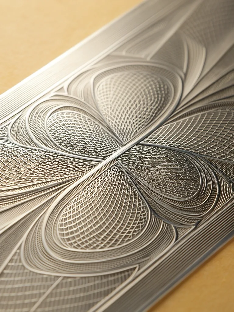 Ilustrace struktury dat a bezpečnosti