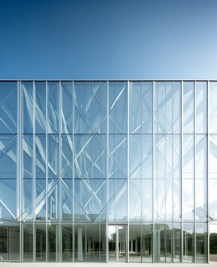 Architektura finanční stability